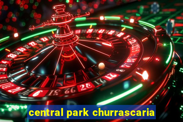 central park churrascaria